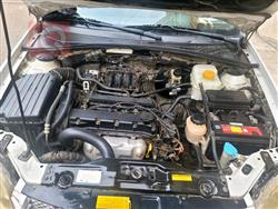 شيفروليه اوبترا